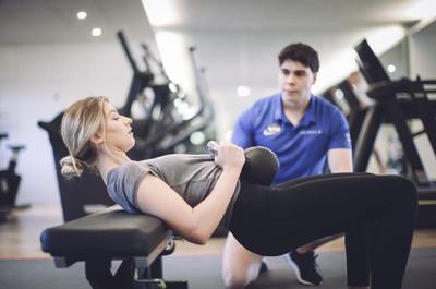 Personal Training