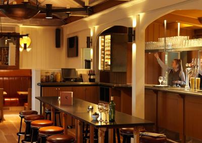 The Stables Bar & Terrace