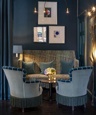 Lounges
