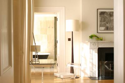 Clarendon Suite