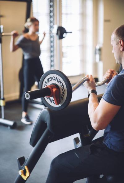 Fitness Studio