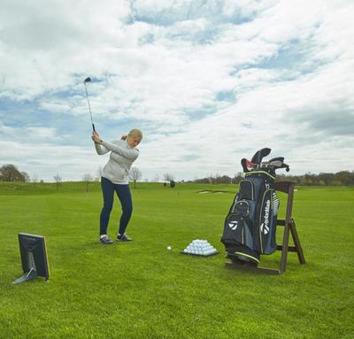 Ladies Golf Clinics