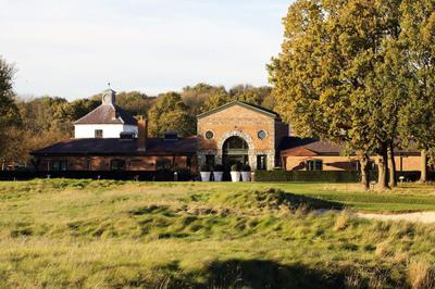 The Stables Bar & Terrace
