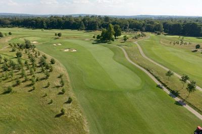 Golf Course