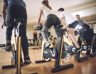 Exercise Studio