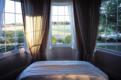 The Grove Suite