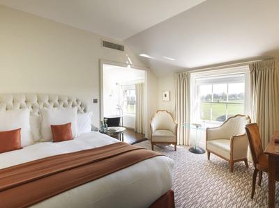 Mansion Superior Room