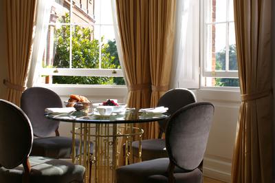 The Grove Suite