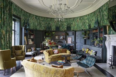 Lounges