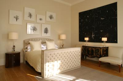 Clarendon Suite