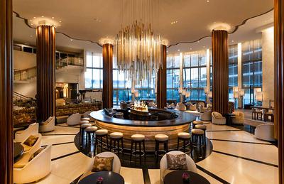 Nobu Hotel Bar