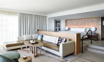 Zen Suite