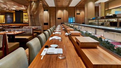 Nobu Restaurant
