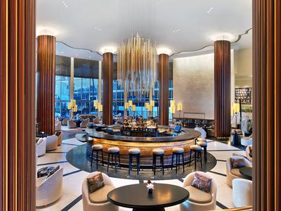 Nobu Hotel Bar