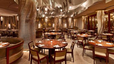 Nobu Restaurant