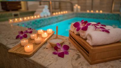 Esencia Wellness Spa