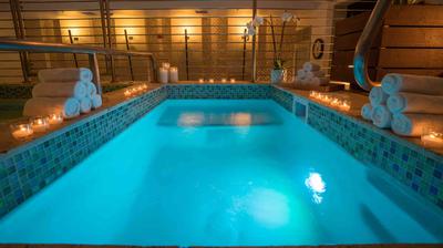 Esencia Wellness Spa