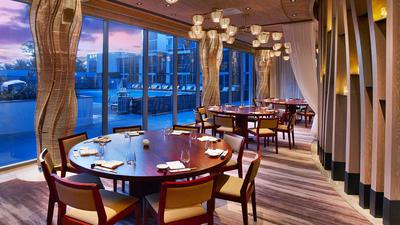 Nobu Restaurant