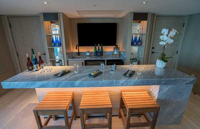Nobu Villa