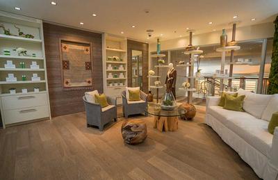 Esencia Wellness Spa - Boutique