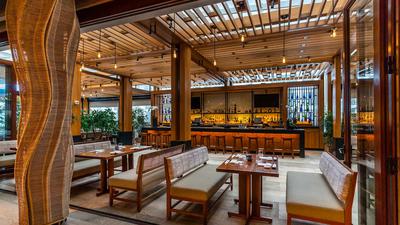 Nobu Restaurant
