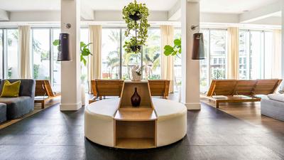 Esencia Wellness Spa - Relaxation Area