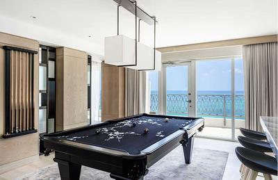 Nobu Villa