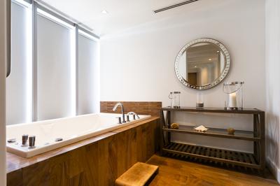 Esencia Wellness Spa - Spa Bath