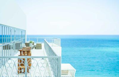 Nobu Villa