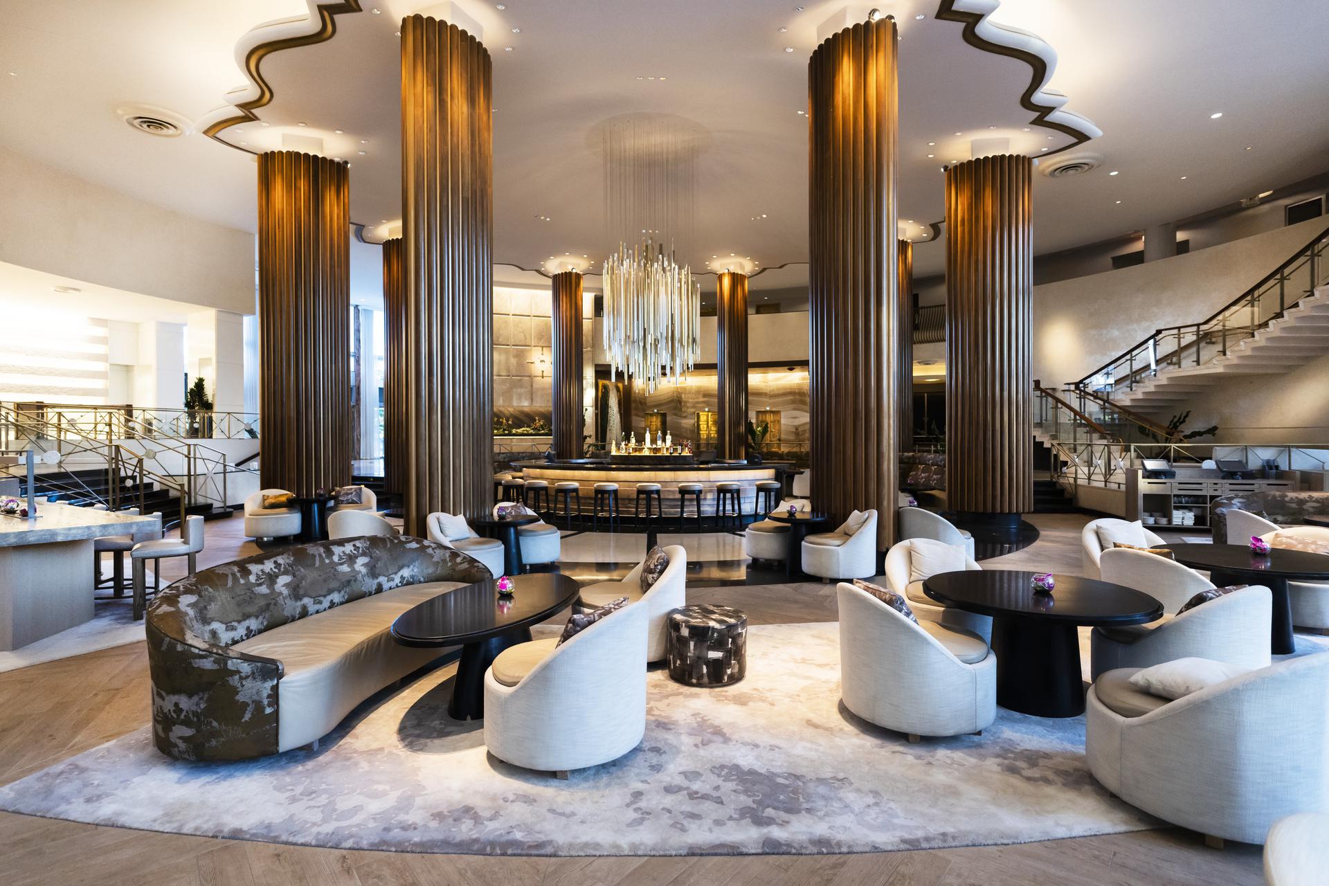 Nobu Hotel Miami Beach