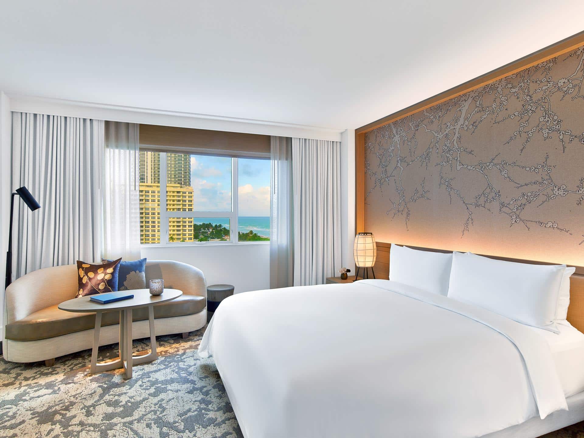 Resort View King Room