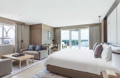 Nobu Villa