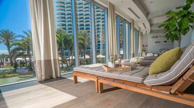 Esencia Wellness Spa - Relaxation Area