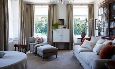Lake Room