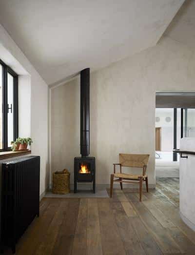 The Bothy