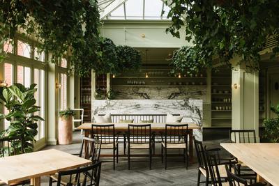 Marle Restaurant