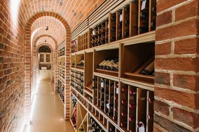The Cellar
