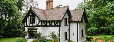 Church Lodge