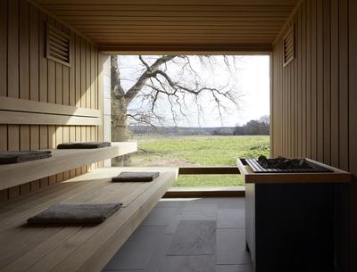 The Bothy
