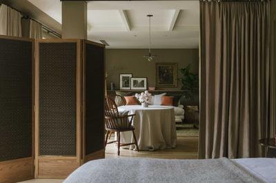Master Room