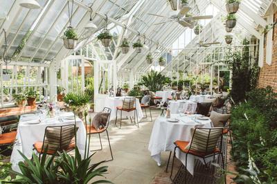 Glass House