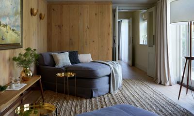 The Bothy