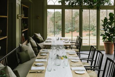 Marle Restaurant