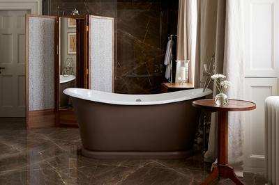 Ochre Room
