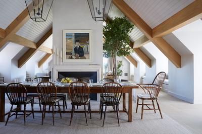 Long Room