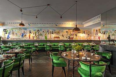 Le Schiap Restaurant