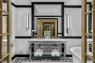 Signature Suite