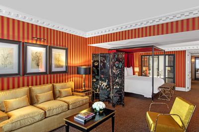 Berri Suite