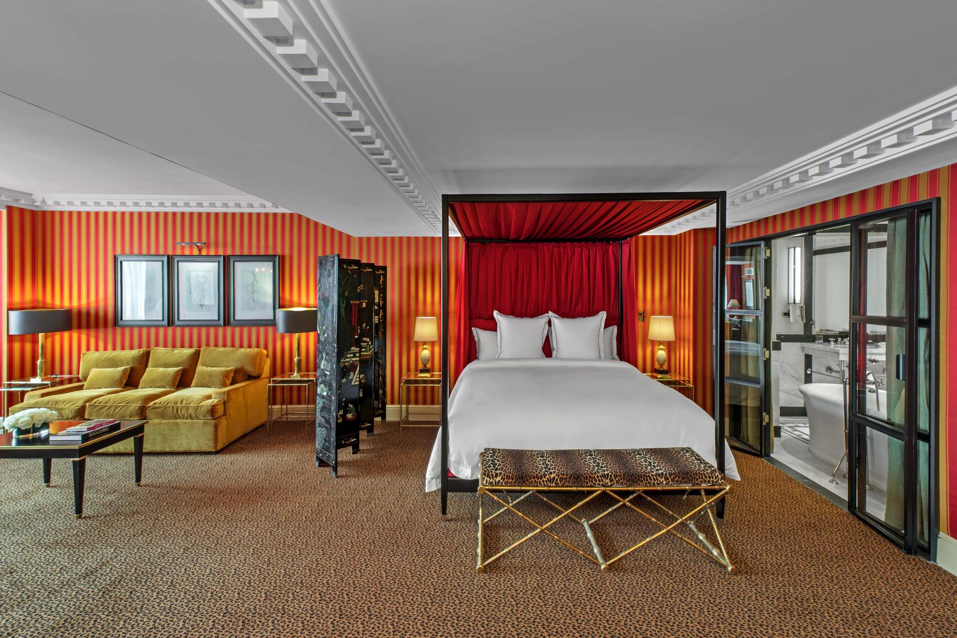 Berri Suite