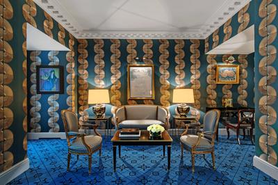 Signature Suite